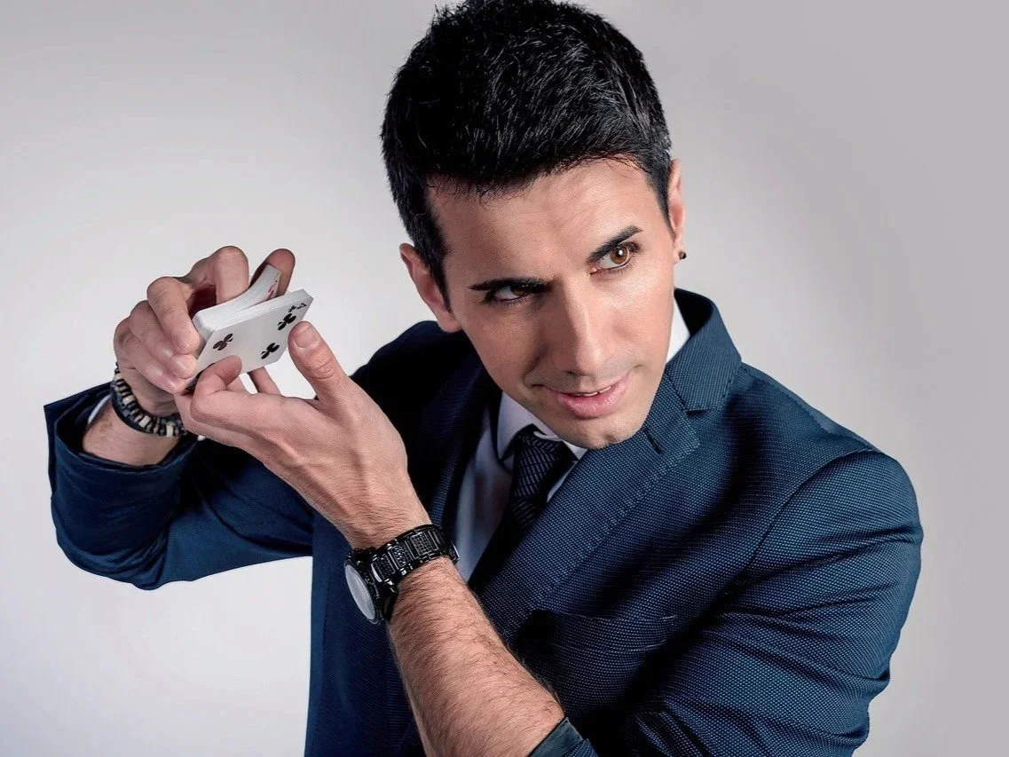 Adrián Vega