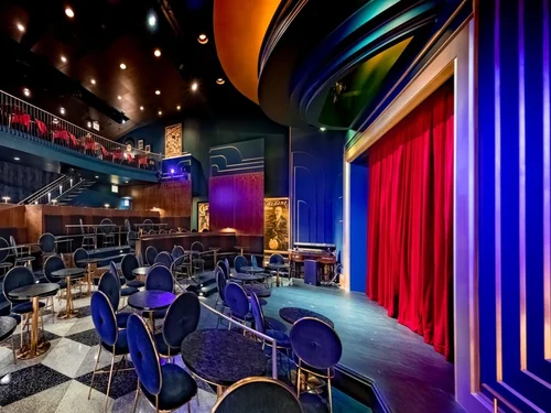 The Shows | Tickets | Date Night | Chicago Magic Lounge | Magic Show