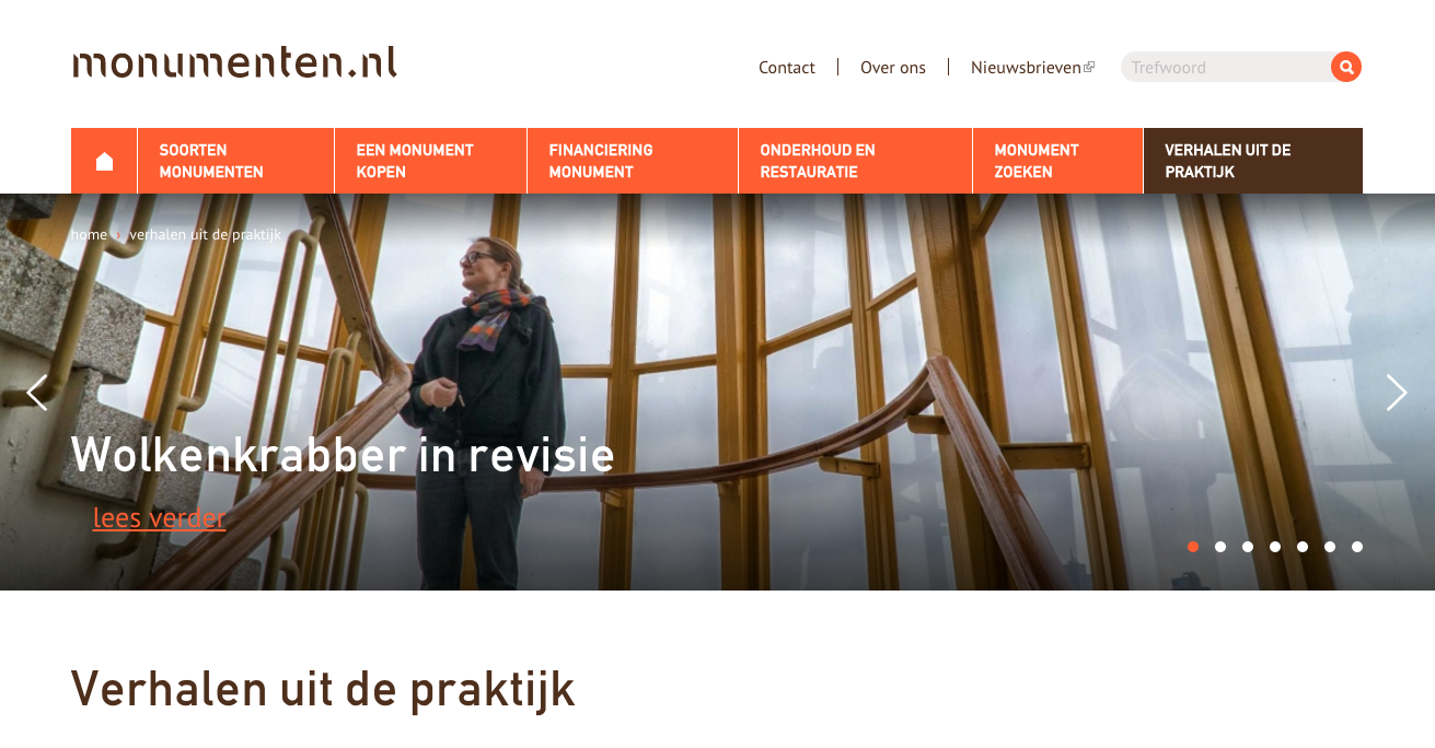 monumenten.nl
