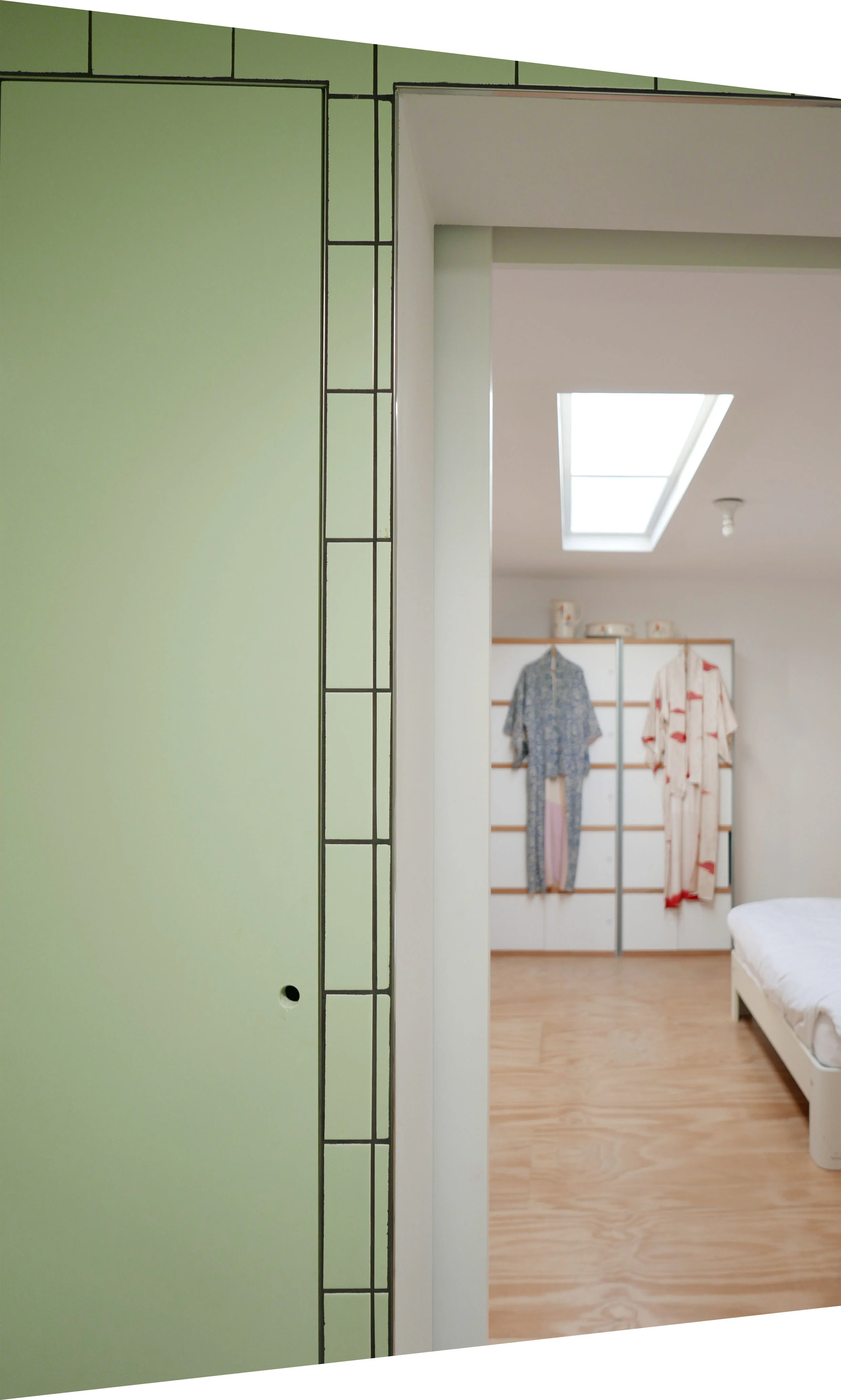 SLAAPKAMER