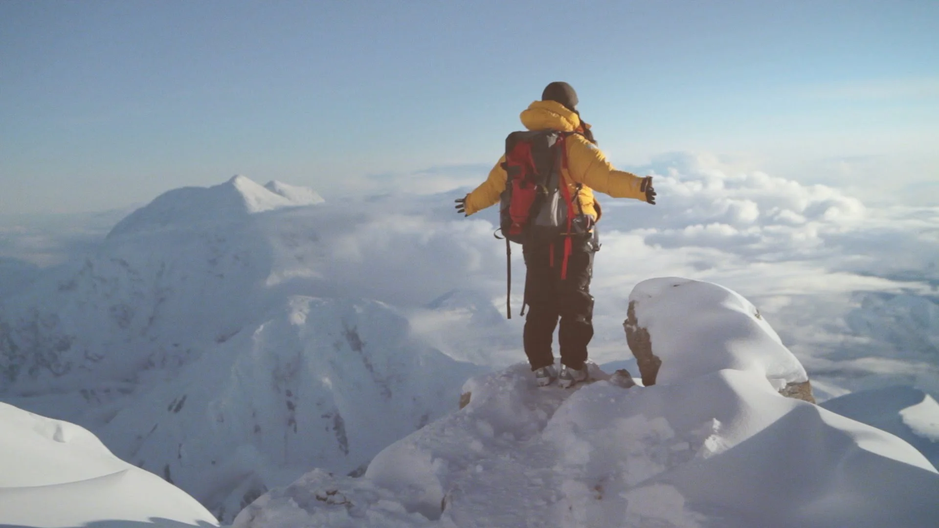 The North Face declares "This Land is Your Land"