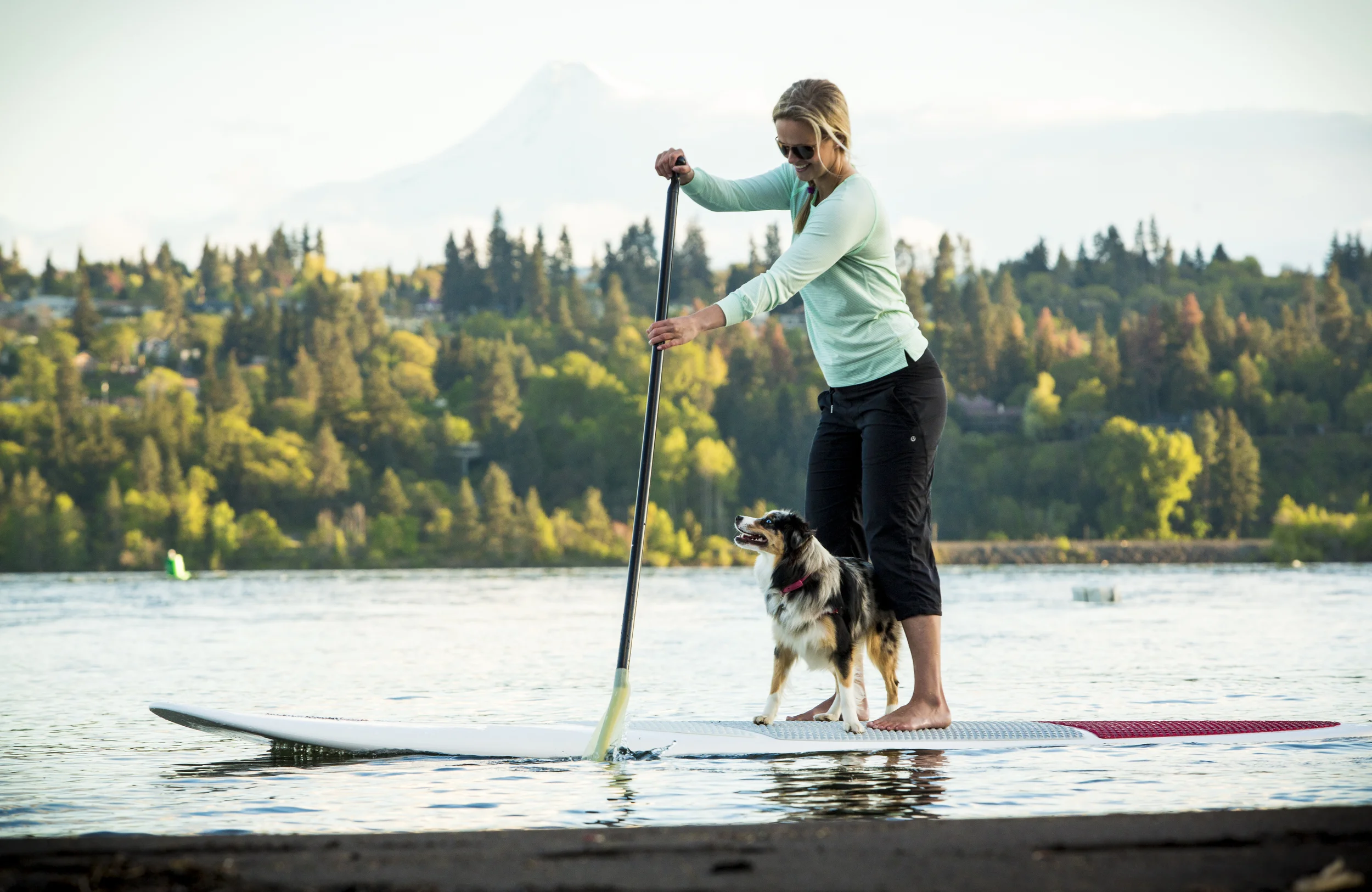 Are we afraid of the outdoors?