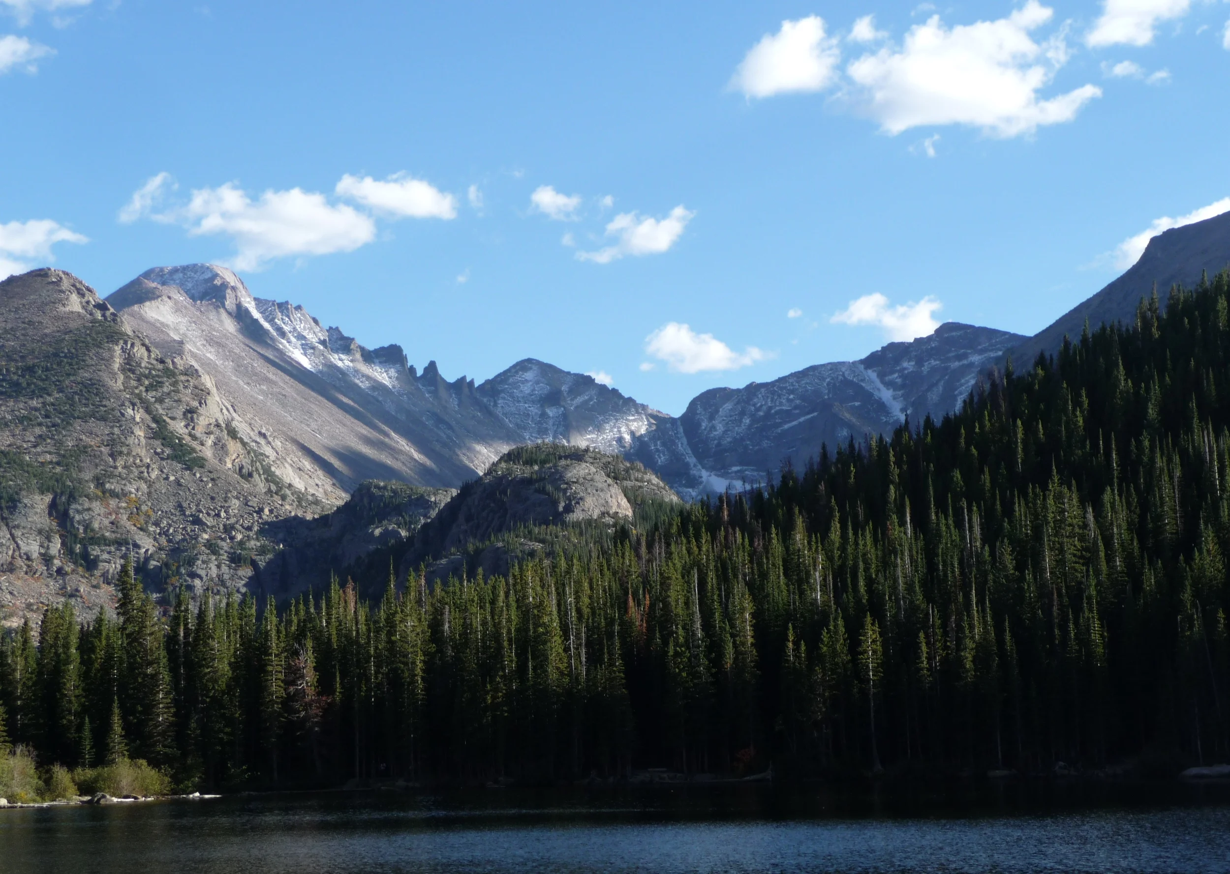 Reauthorize LWCF to improve outdoor recreation nationwide