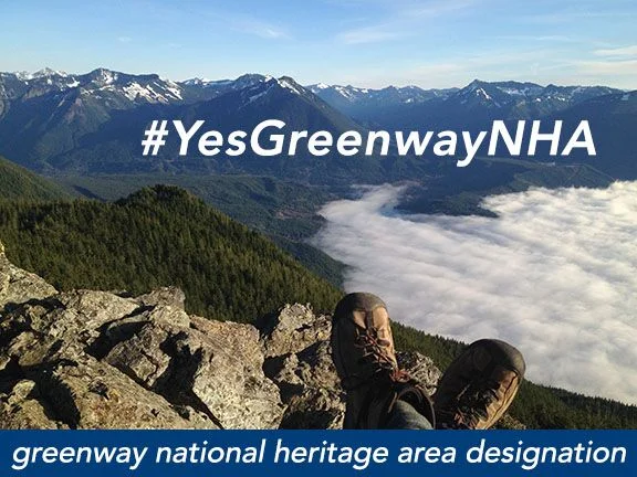 A Big Step Forward for the Mountains to Sound Greenway!