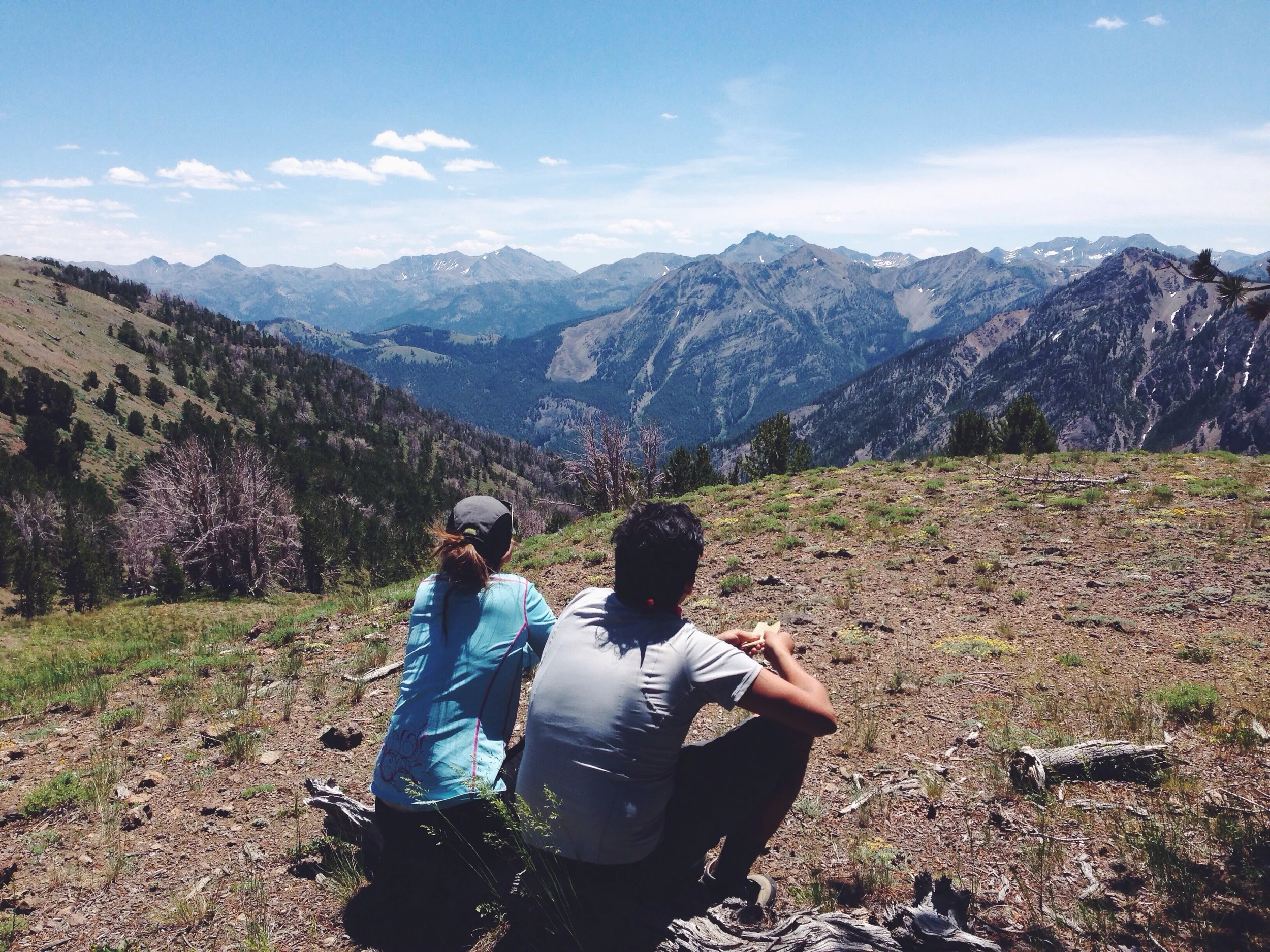 5 Things You Need to Know About the Public Land Heist