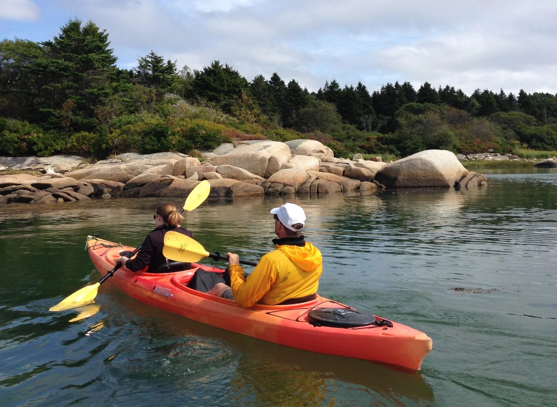 100 Things We Love About Public Lands (part 1)