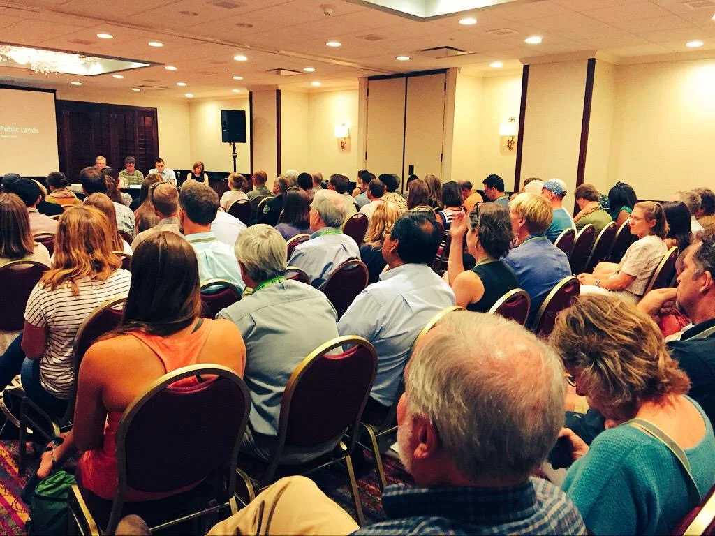 Public Lands Takeover Proposals in 11 States Threaten the Outdoor Industry