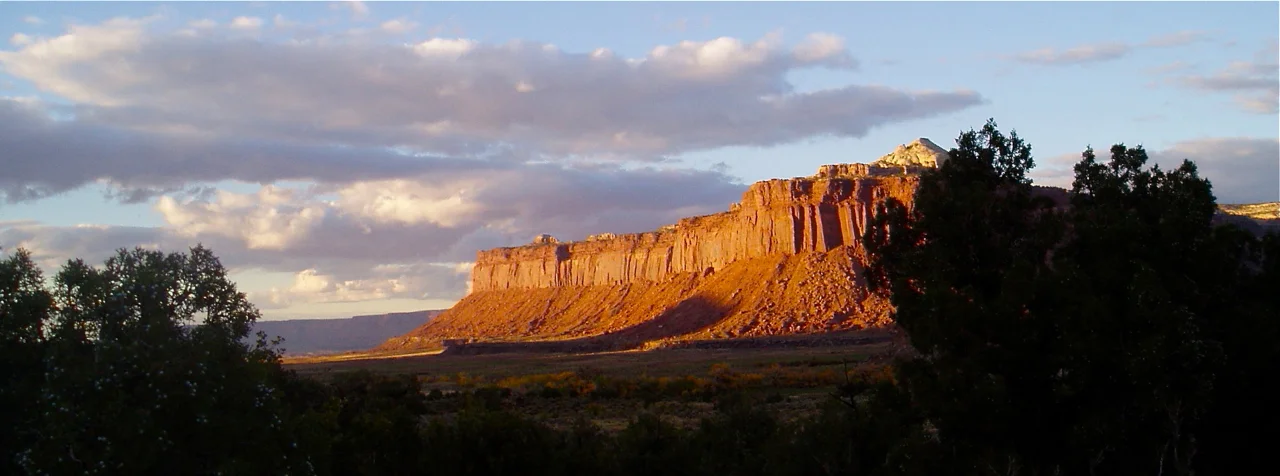 A new plan to protect Moab’s climbing, hiking, and mountain biking