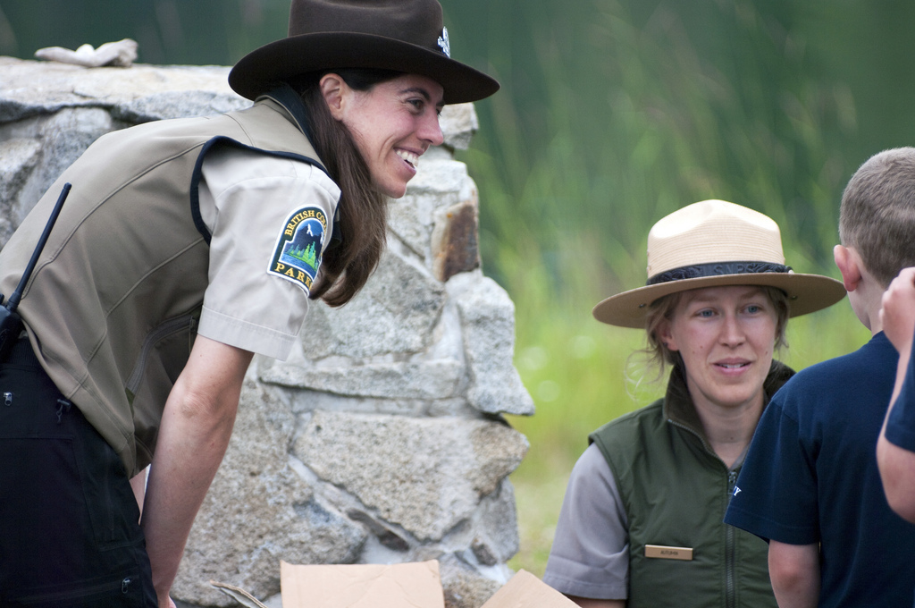 Photo credit: Flickr, NPS/Andrew Pringle