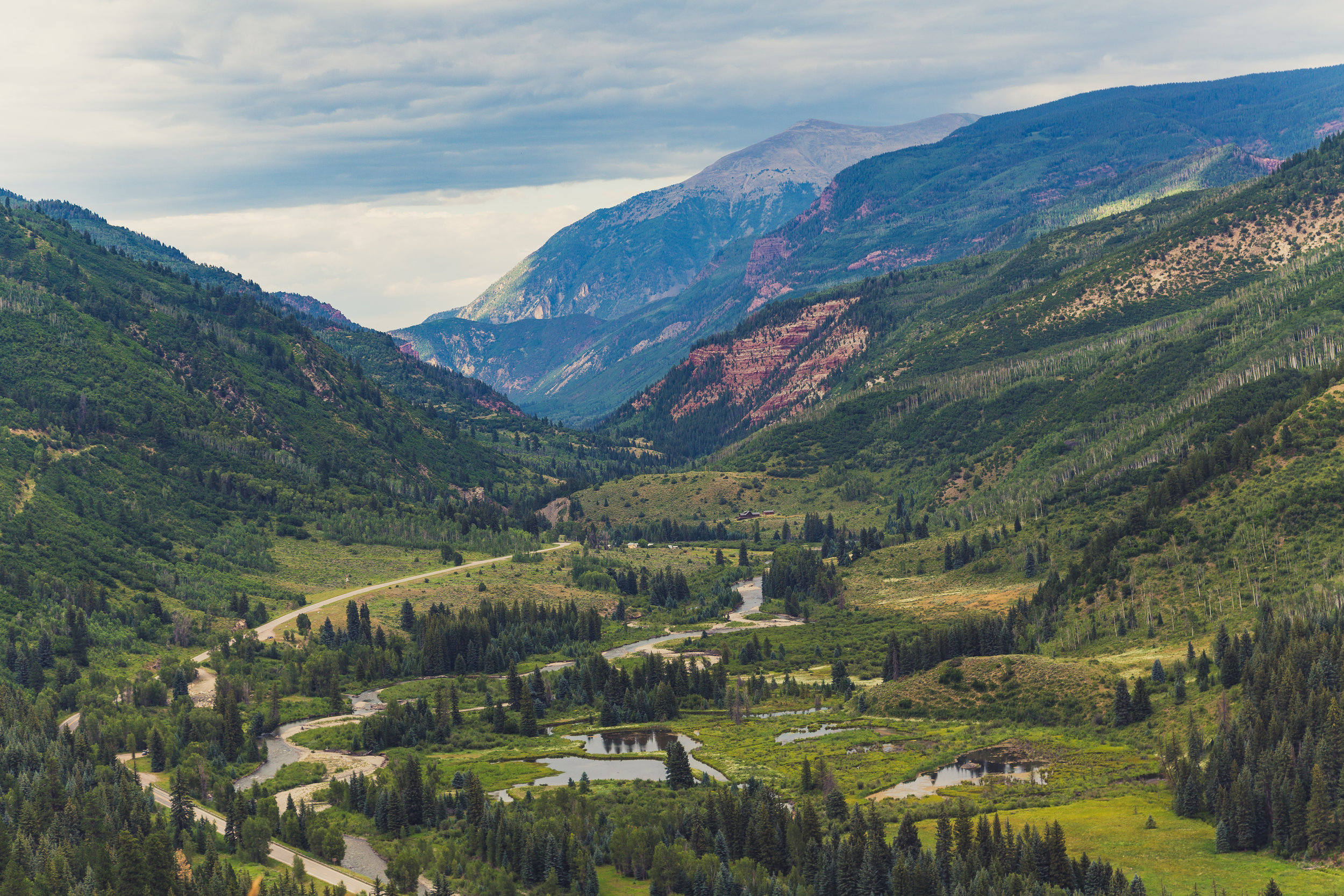 Protect Uncompahgre & Gunnison National Outdoor Alliance