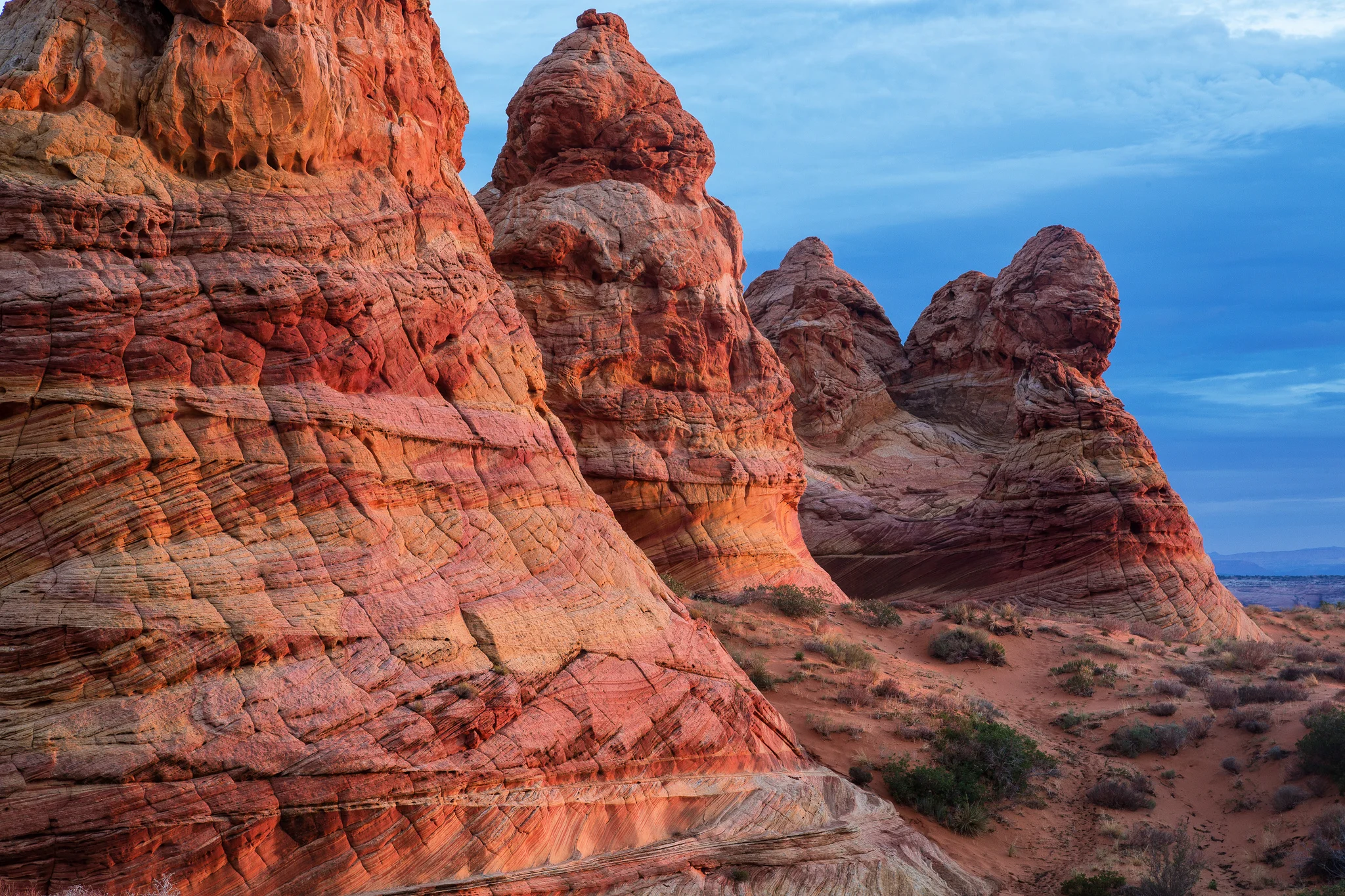 Photo credit: Bob Wick, BLM