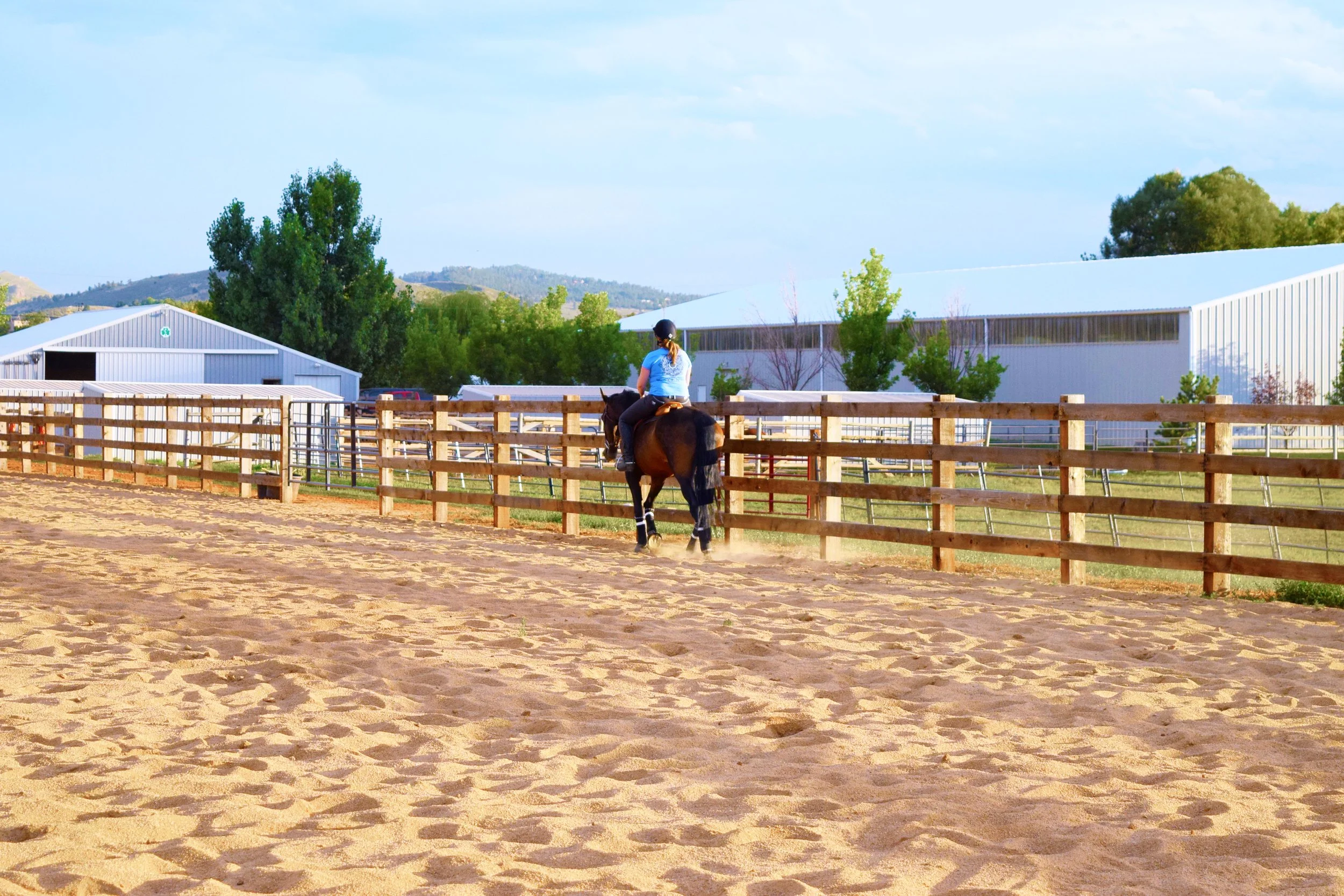 Kayenta Equestrian