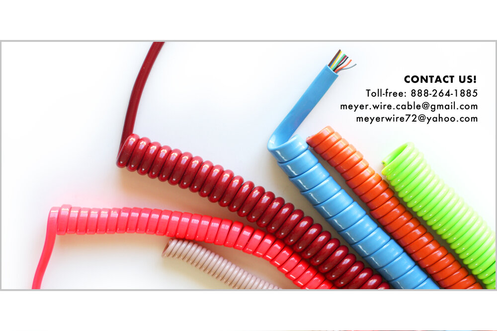 Meyer Wire & Cable Co.