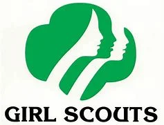Book Talk with Girl Scout Troop 45003