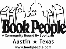 Joint launch with Carmen Oliver at BookPeople in Austin, Texas