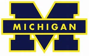 Michigan Athletics National Girls & Women In Sports Day