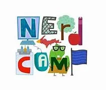 Presenting at Nerd Camp