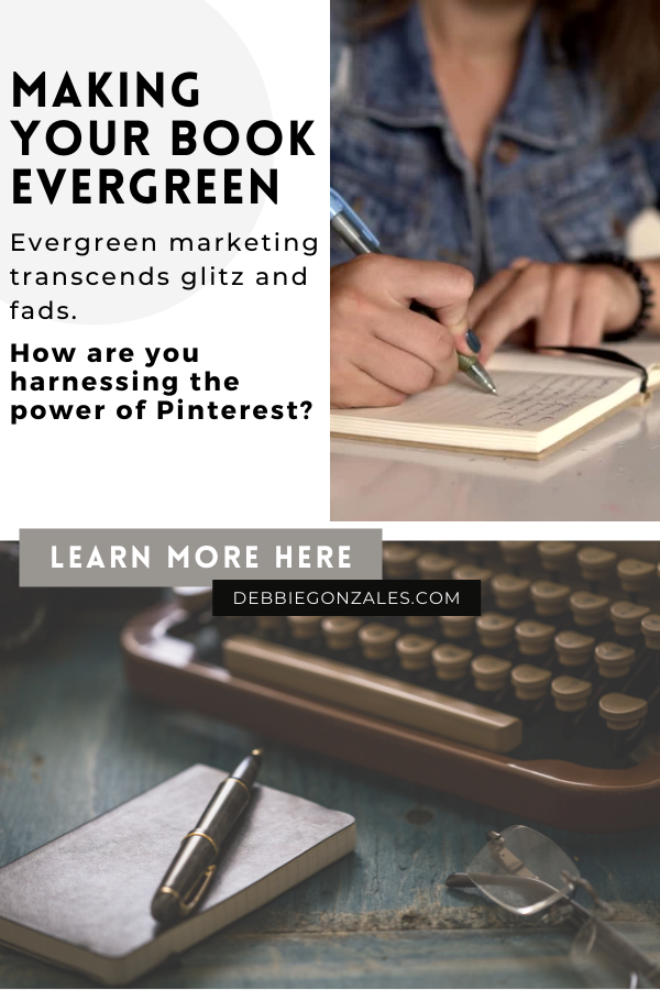 Going Evergreen