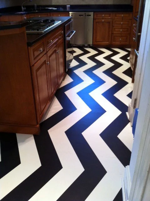 Chevron floor.JPG