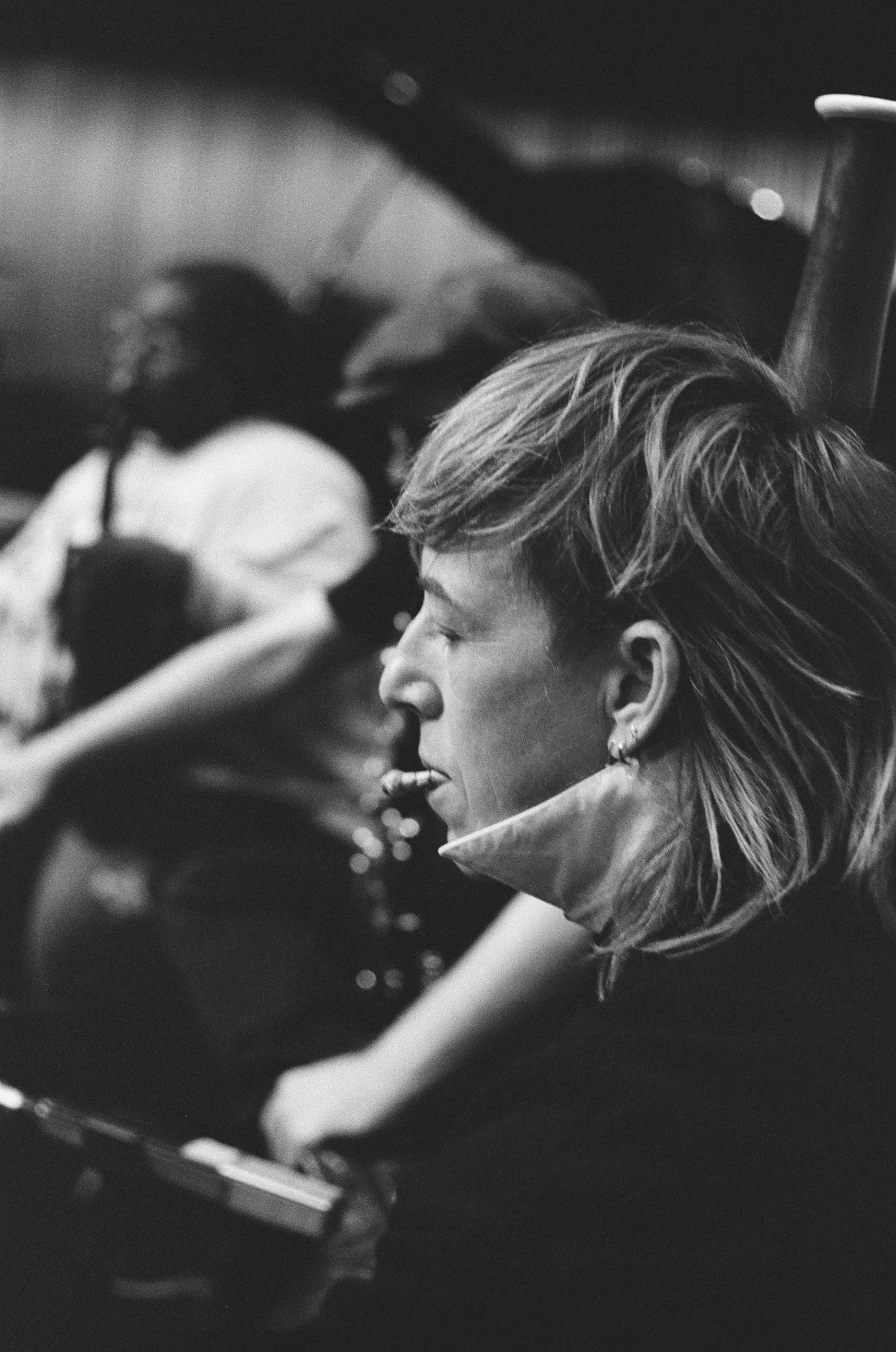 Perle Noire at the Adelaide Festival