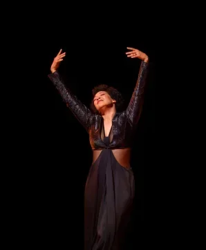 Perle Noire at The Barbican
