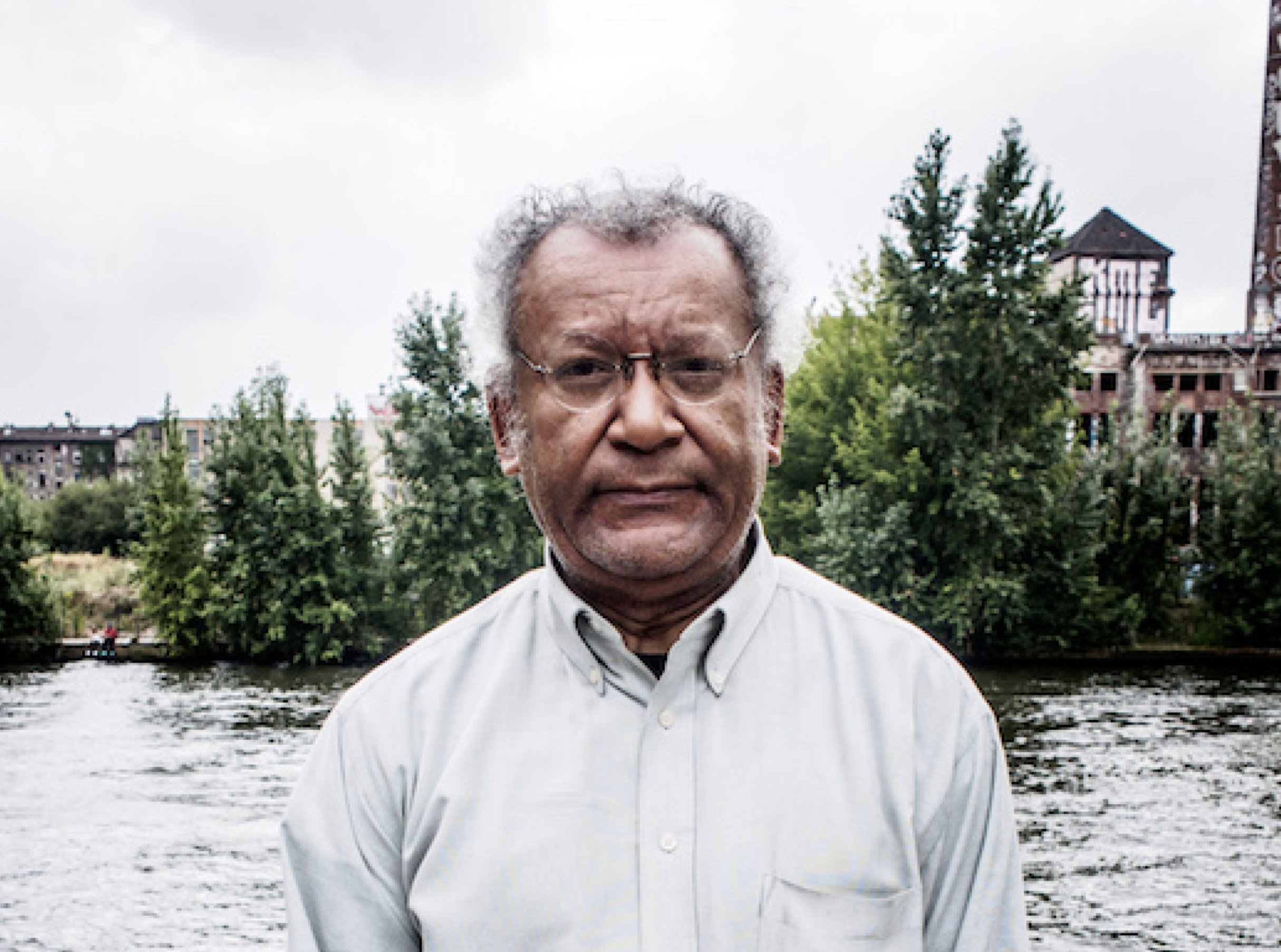 Conducting + Performing Anthony Braxton