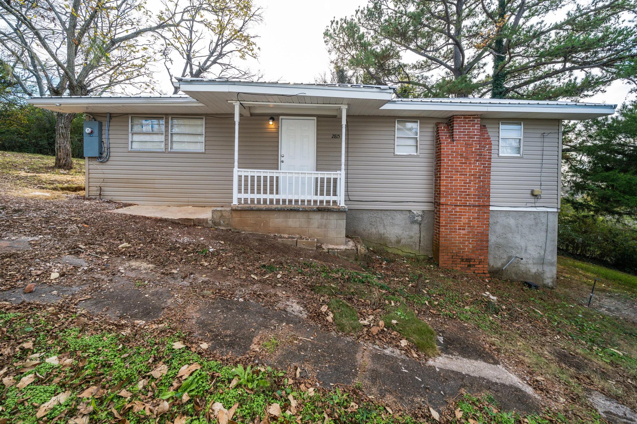 2815 Fairfax Ave Bessemer (after) 01.jpg