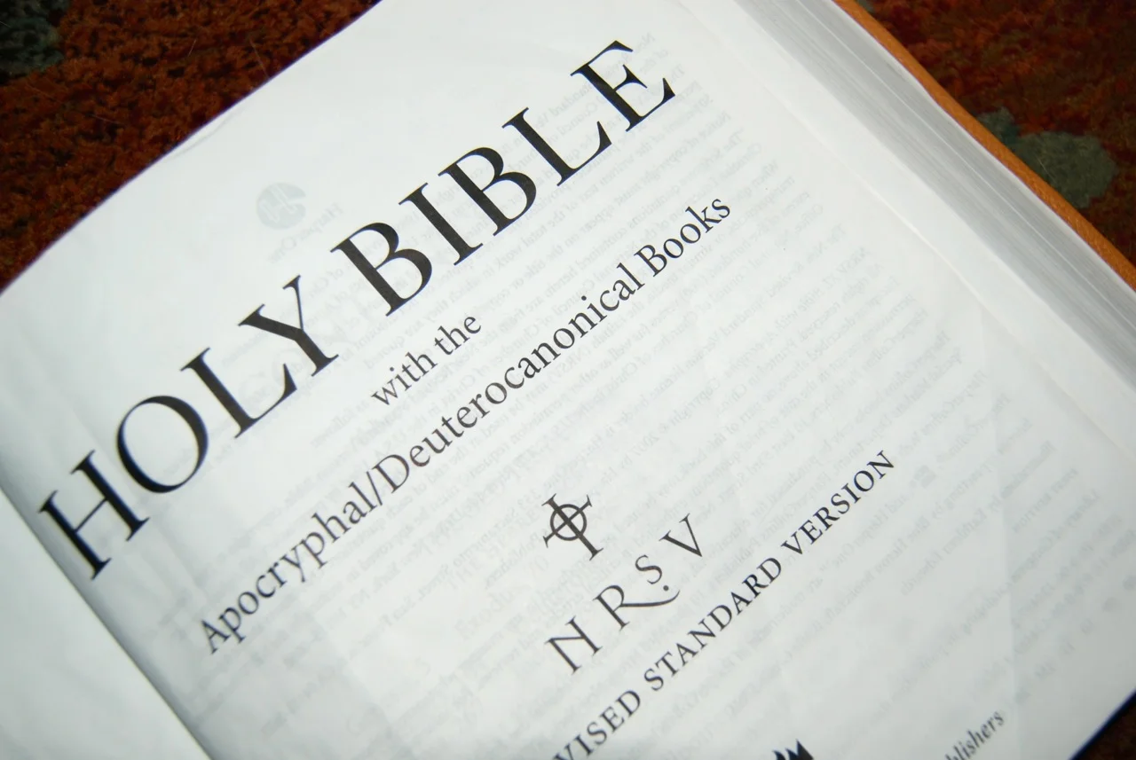Bible Studies