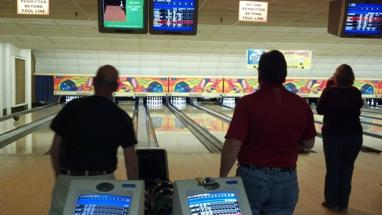 Bowling League