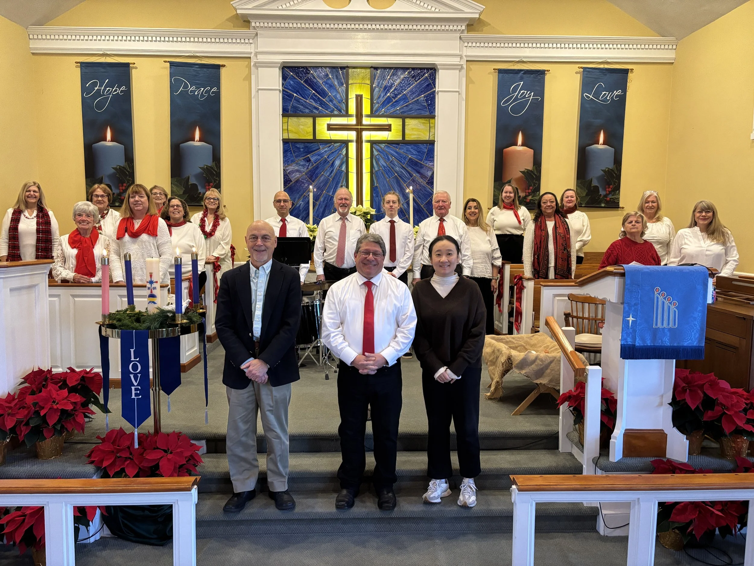 2025 Christmas Cantata