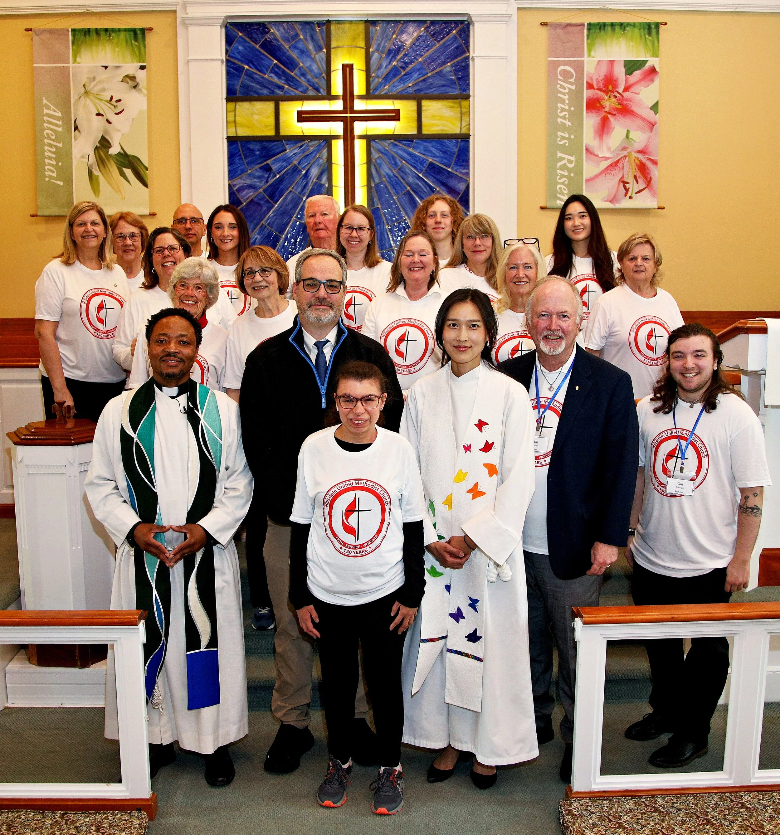2026 The 150th Anniversary Celebration