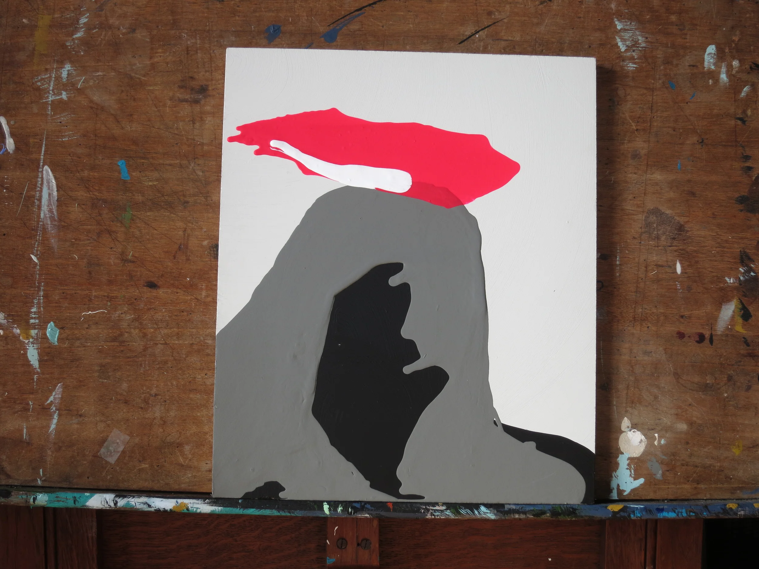 Redhook Brooklyn Studio