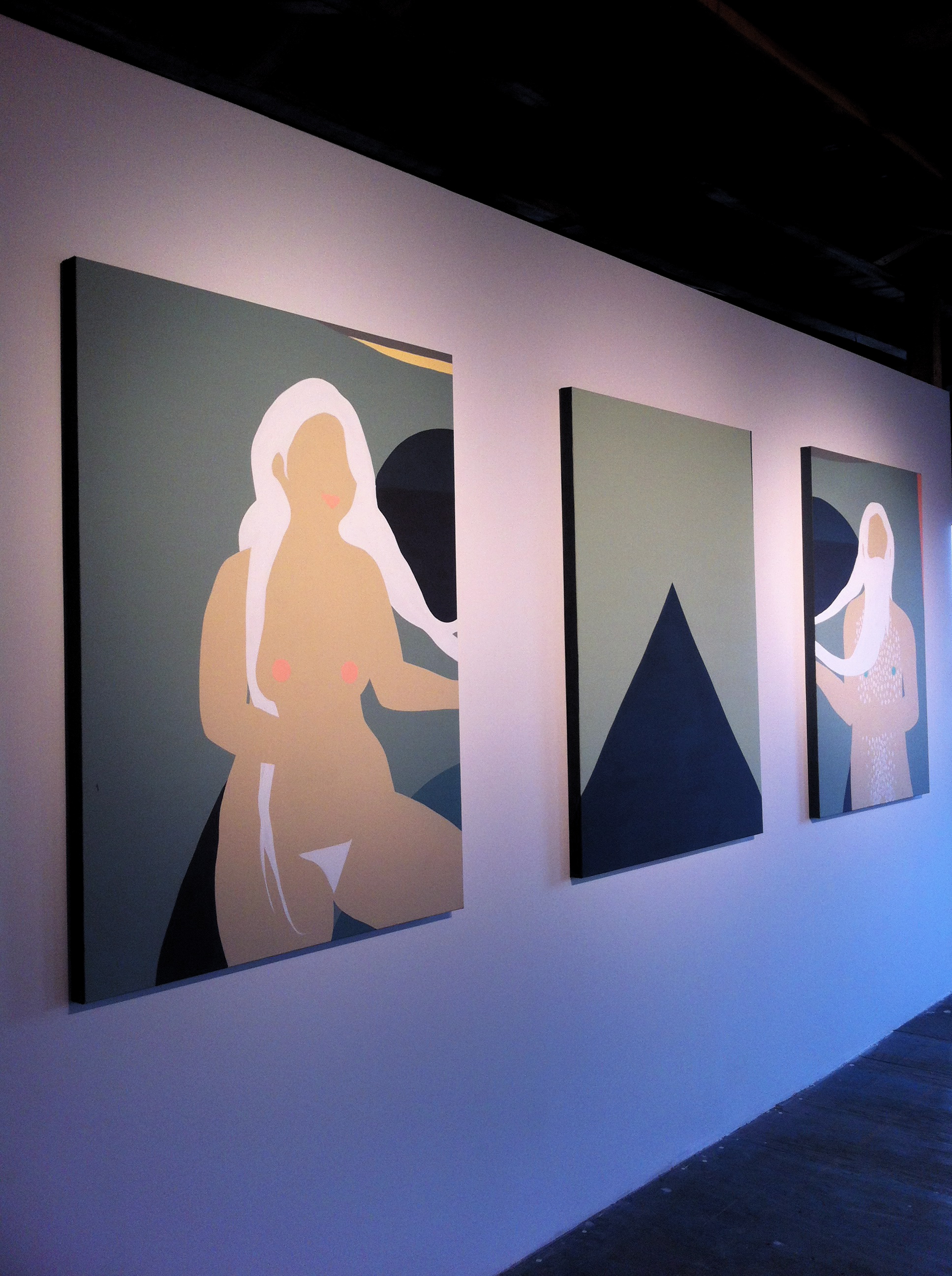 Mountain When Mountain