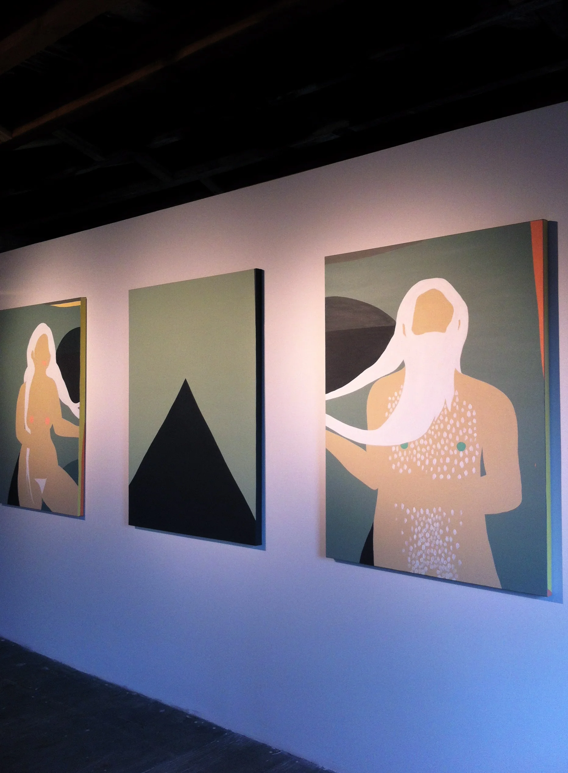 Mountain When Mountain