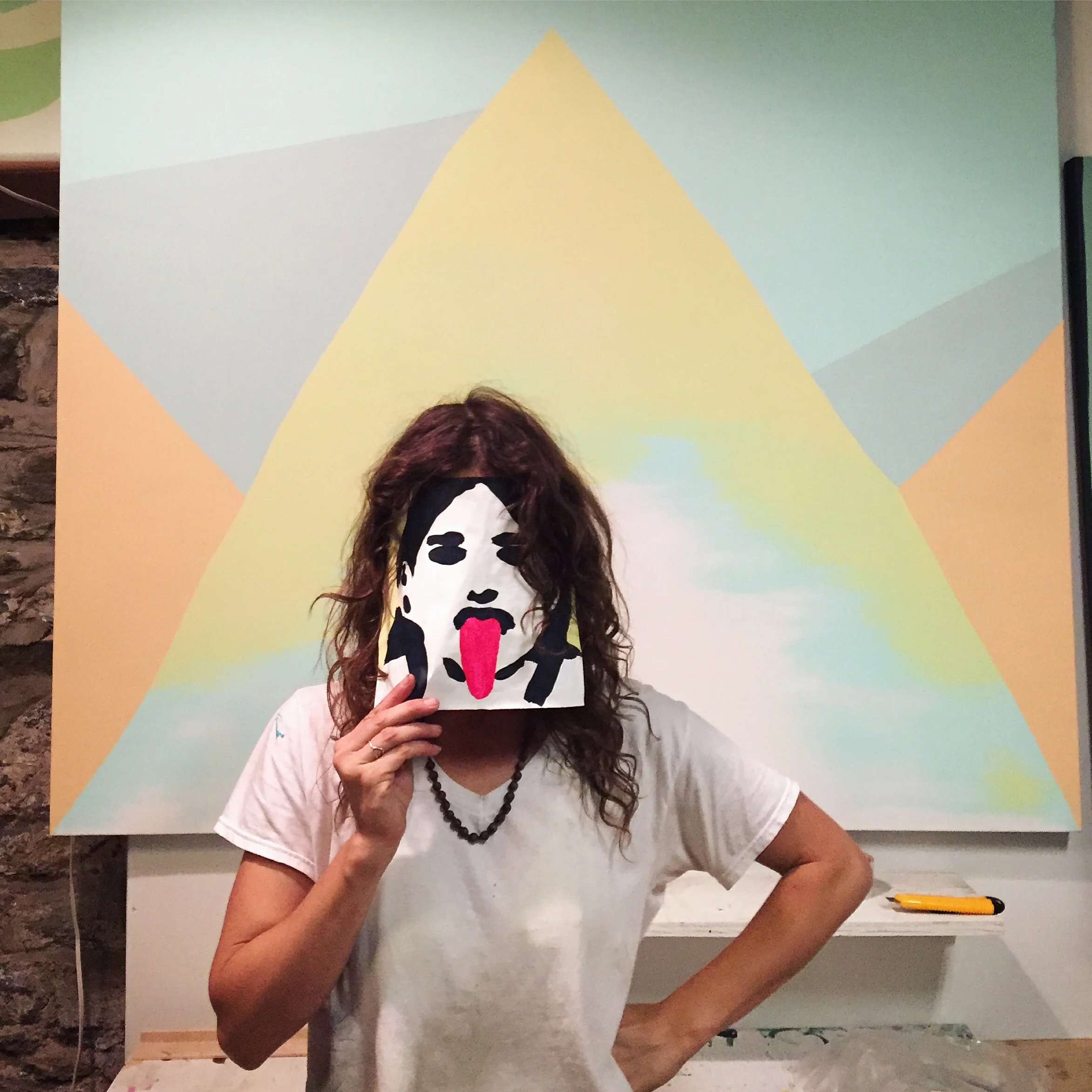 Redhook Brooklyn Studio