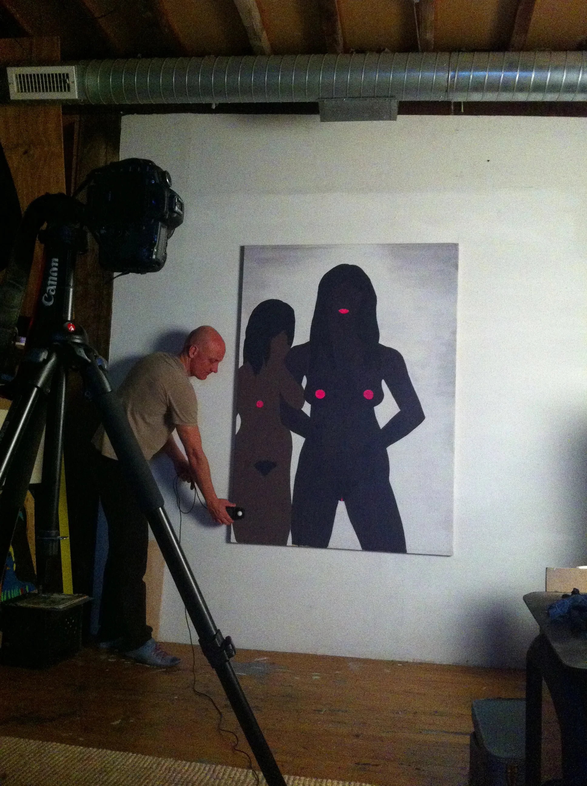 Redhook Brooklyn Studio