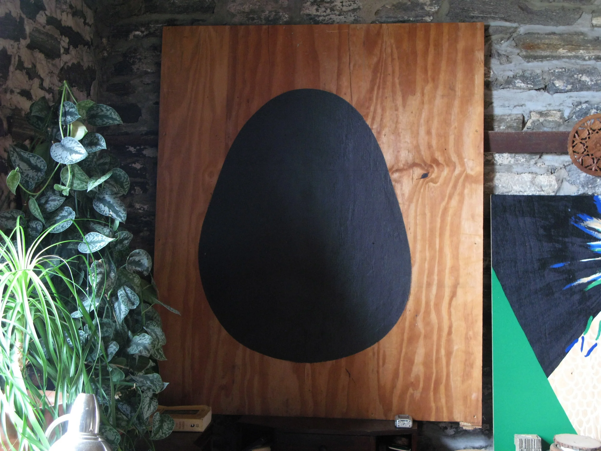 Redhook Brooklyn Studio