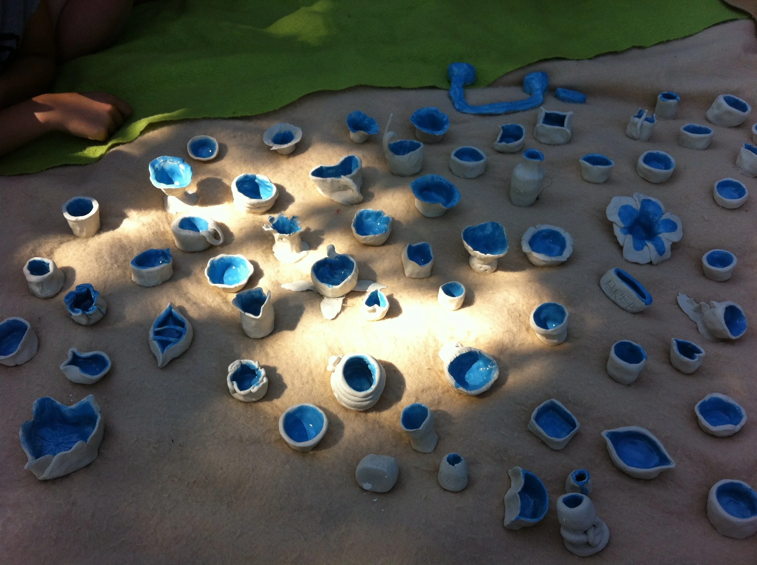 Sweet Briar College, Amherst VA