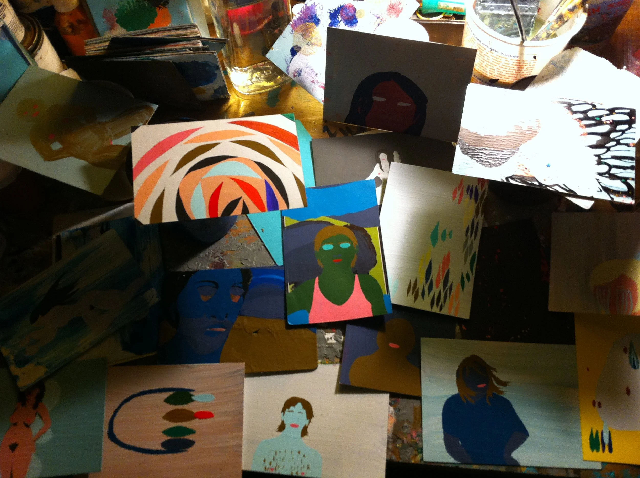 Redhook Brooklyn Studio