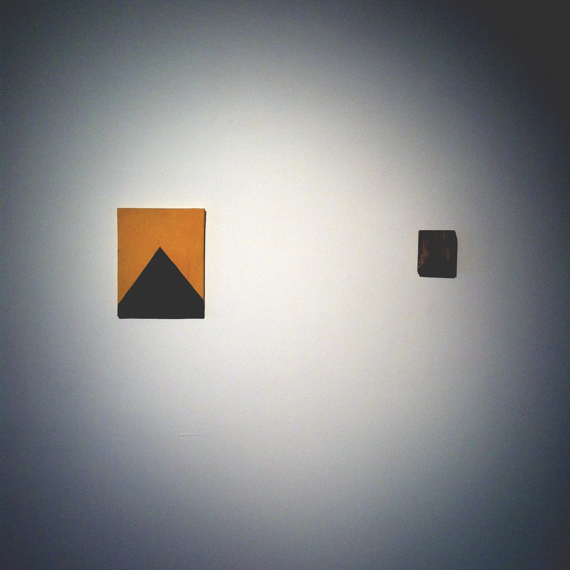 Mountain When Mountain