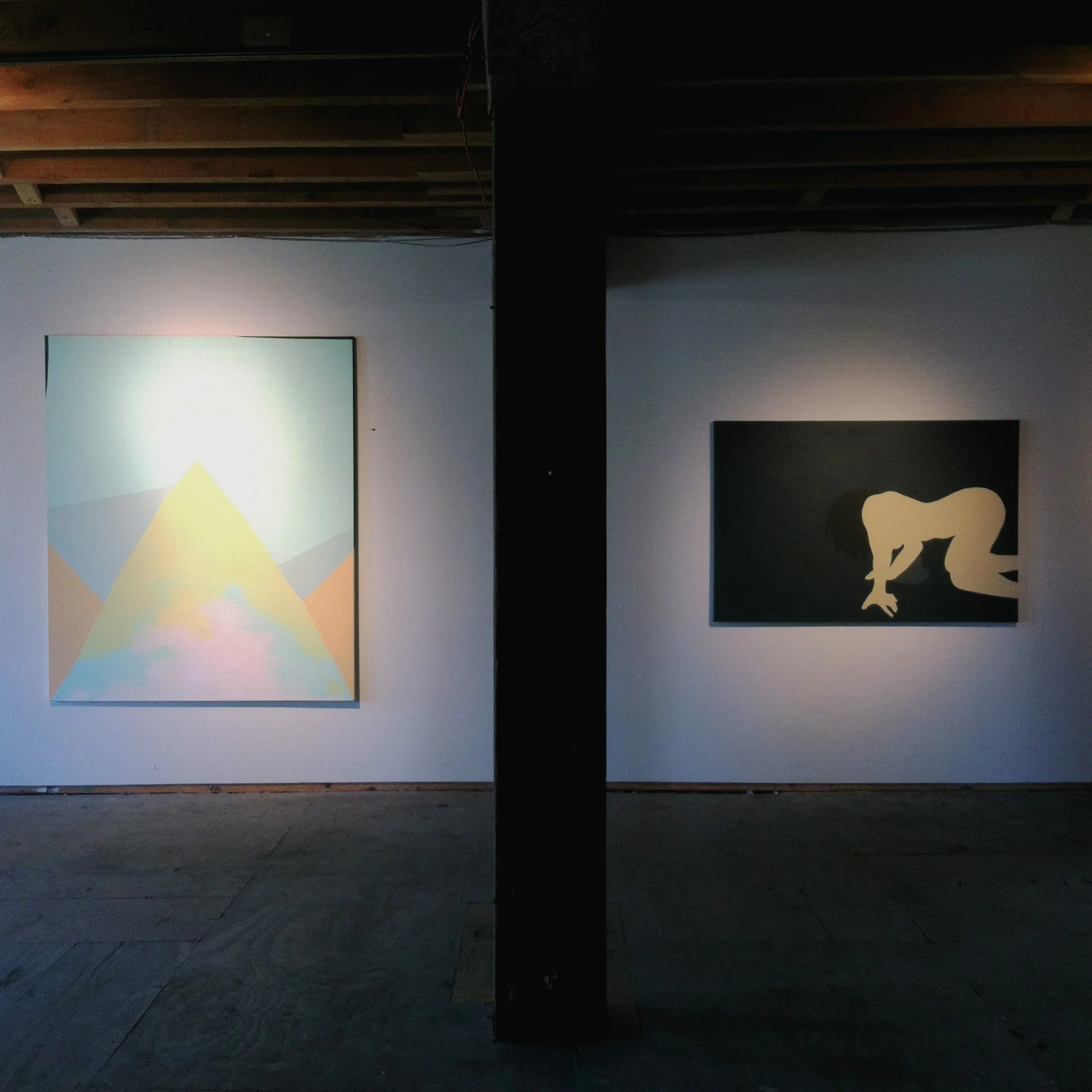 Mountain When Mountain