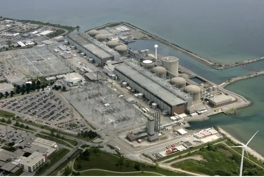 Aging Pickering nuclear plant seeks five more years
