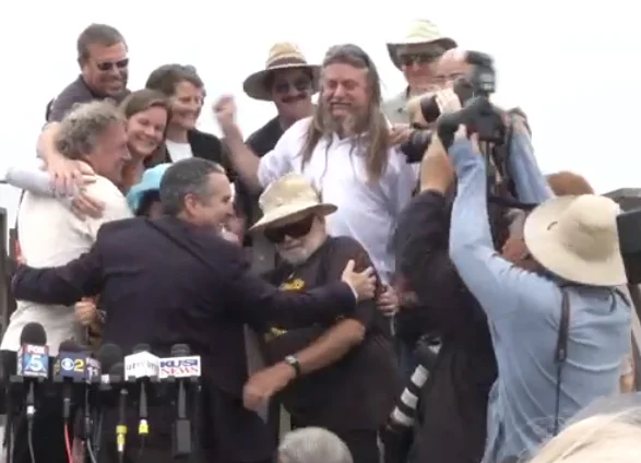 “A Seismic Event for the Nuclear Industry!” – San Onofre Shutdown