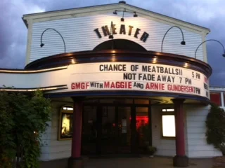 The Big Picture Theatre