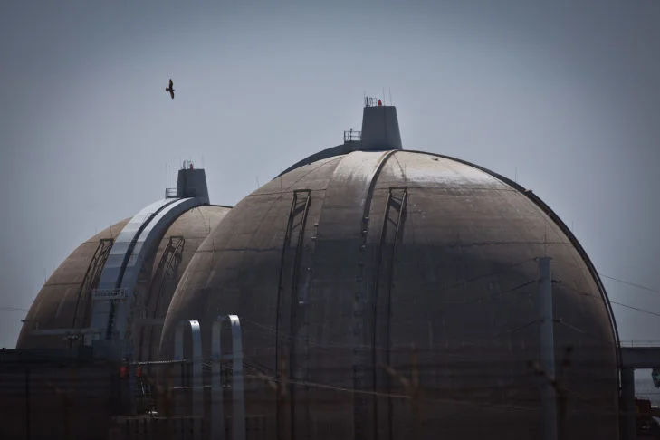 At hearing, environmental group says government rushed approval of faulty steam generators at San Onofre