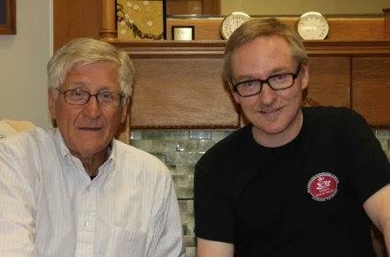 Bridging the News Gap, with Professor Matt Noyes