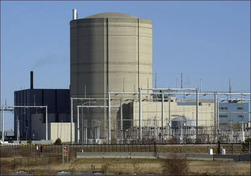 Davis-Besse Intervention Looms Large as San Onofre Units 2 & 3 Terminated Because Of Faulty Steam Generators