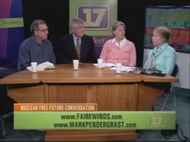 Does Japan Have a Nuclear Free Future?