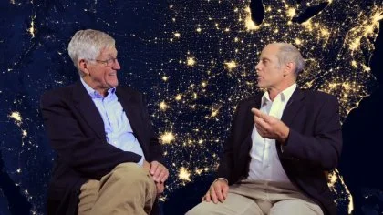 EMPs: Detonation in Space