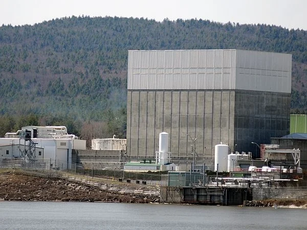 Engineer Says State Could Face Expensive Clean-up If Vermont Yankee Closes